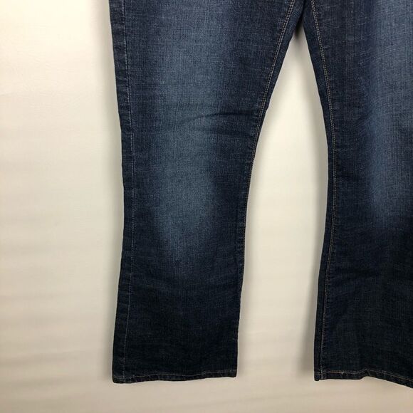 Levi’s 515 Nouveau Bootcut jeans boot cut - Picture 4 of 10